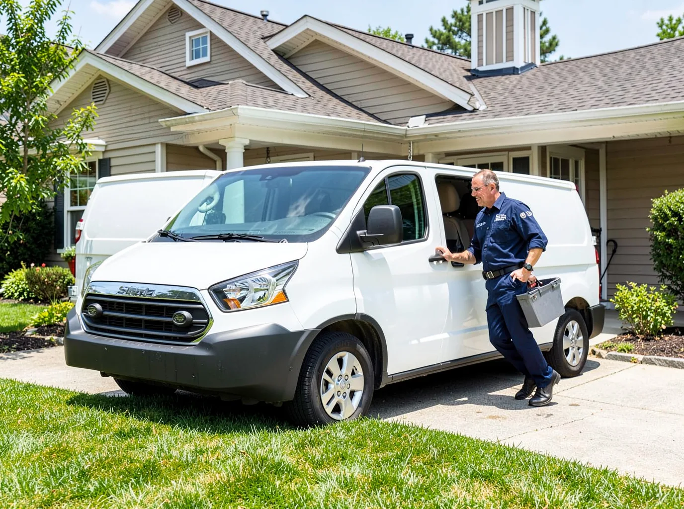 Emergency Plumber company in Smithfield, VA